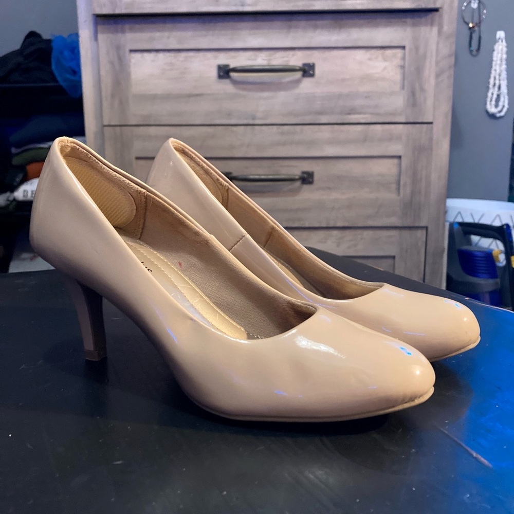 not my size